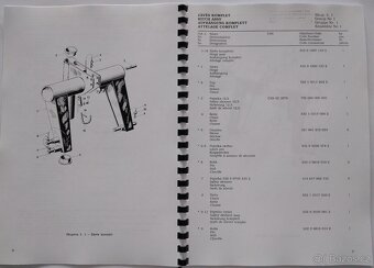 Rotační žací stroje AGROSTROJ - 12