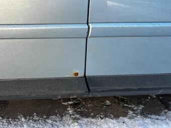 Audi A4 B6 2.0 96 kW benzín alt rok 2001 - 12