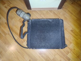 Díly motoru Volvo B234F - 12