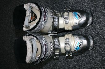 dámske lyže Dynastar Intense light 144 cm - 12