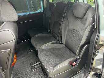 Citroen C8 2.0Hdi 100Kw r.v 2015 - 12