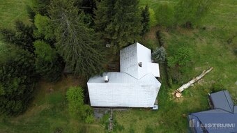 Chalupa v obci Krásná - 12