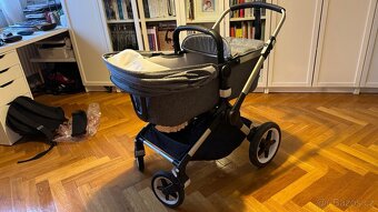 Kočárek Bugaboo Fox 2 - 12