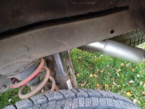 Toyota 4runner 2.4td 66kw - 12