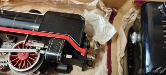 Stoleté vláčky nejlepších značek MÄRKLIN a BING - 12