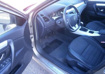Renault Laguna 2.0i 103kw, běží na 3 válce benzín manuál - 12