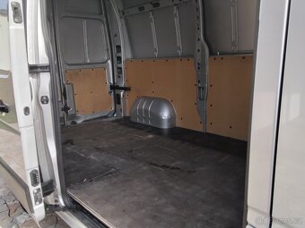 RENAULT MASTER 2016 2,3dci-92kw Dovoz Holandsko - 12