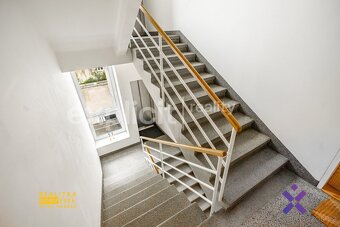 Prodej byty 2+kk, 38 m2 - Zlín, ev.č. 02173 - 12