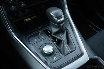 Toyota Toyota RAV4 2.5 Hybrid GR SPORT, ČR - 12