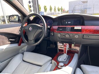 Prodám Alpina B5 TOURING nr. 083 - 12