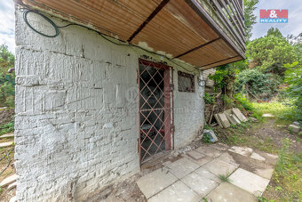 Prodej chaty, 33 m², Praha, ul. Na Balkáně - 12