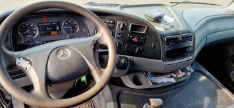 Mercedes-Benz Actros 3241K 8X4/4 - 12