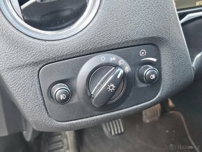 Ford Mondeo ST 2.5T - 12