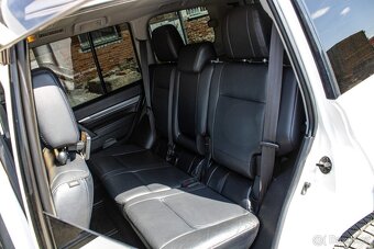 Mitsubishi Pajero 3.2DI-D LWB Instyle A/T - 12