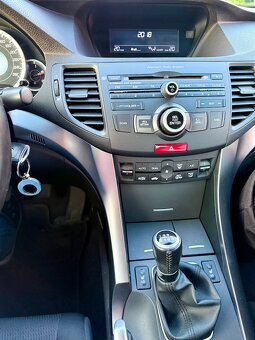 Honda Accord 2013, 2.2, 110kw - 12