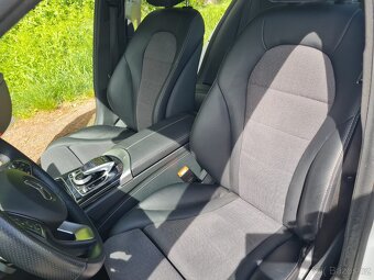 Mercedes-Benz C220D w205, 4matic - 12