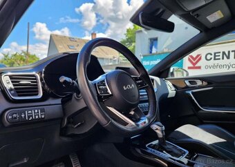 Kia Cee´d 1.5-GT-Line-DPH-ZÁRUKA-PAKETY - 12