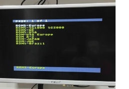 600 her v 1 na SEGA Master System (Sonic, Shinobi, Aladdin) - 12