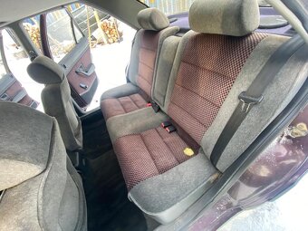 Peugeot 405 Mi16 108kw, 1991 - 12