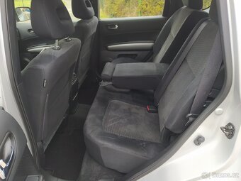 Nissan X-Trail 2.0 dCi 127Kw Elegance 4x4 r.v.2012 - 12