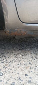 Alfa Romeo 159 1.9 JTDm 110 kW – na ND nebo opravu - 12