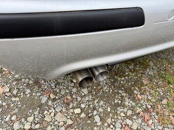 BMW 535i,V8,servis BMW,M-packet... - 12