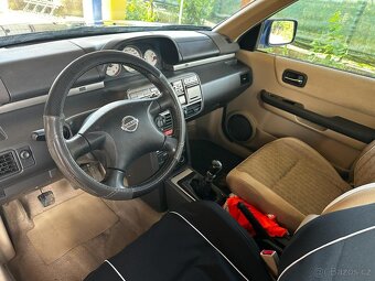 Nissan X-Trail 2.2 DDTi - 12