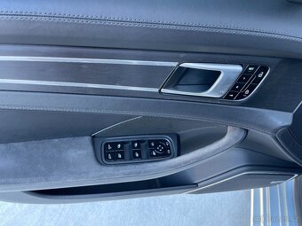 Porsche Panamera 4,0 338 kW GTS, TOP STAV , DPH - 12