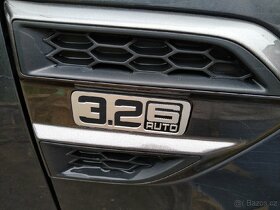 Ford Ranger Wildtrak 3.2 TDCI 147 kW 6-autom 4x4 2017 - 12