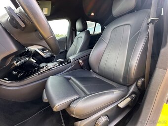 ✅MERCEDES CLA SB 200d - 12