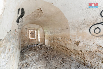 Prodej rodinného domu, Velký Újezd - Býčkovice - 12