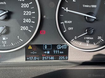 BMW F20 LCI 116i - 12