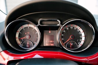 Opel Adam 1.4 Twinport Ecotec 100k - 12
