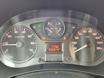 Citroën Berlingo, 1,6HDI,100ps, L2, klima, tažné - 12