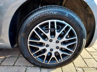 FIAT Punto 1.2 - 12