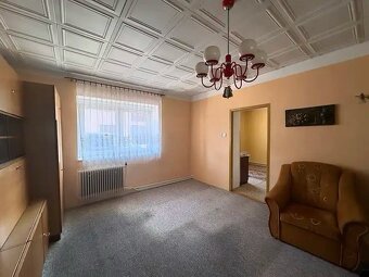 K pronájmu nabízíme dvoupodlažní rodinný dům 5+1 - Přelouč - 12