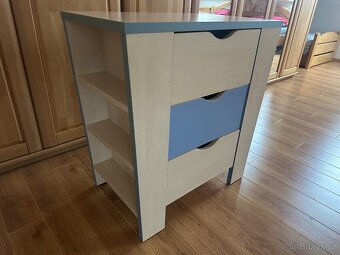 dětský/studentský pokoj - 12