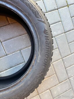 205/55/16 zimní Hankook winter icept rs3 205/55 R16 - 12