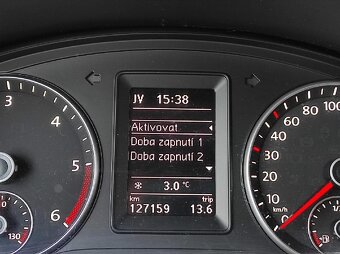 VW Caddy ALLTRACK 2.0 TDi 4MOTION R.V. 2020 SERVISKA + DPH - 12
