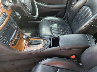 Mercedes Benz C219 CLS 320CDI 3,0CDI 165kw - 12