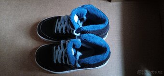 Zimní boty Adidas vel.29 - 12