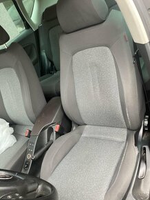 Sleva Prodám Seat Altea 1.9 Tdi 77kw - 12