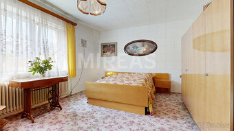 Lysá nad Labem, prodej rodinného domu 3+1, 121 m2 na pozemku - 12