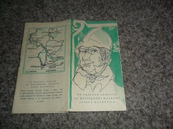 Hrady a zámky, Č. Šternberk, Východní Čechy, Česká krajina - 12