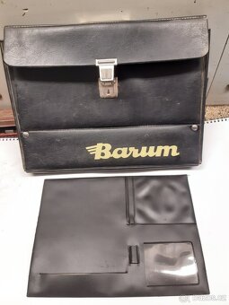 Škoda racing .nd .přísl . - 12