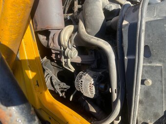 JCB 4CX ( traktorbagr) - 12