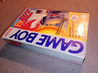 Nintendo Gameboy hry Game boy - 12