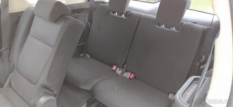 MITSUBISHI OUTLANDER 2,2Di-D 110KW,INTENSE,rv2016,ČR,7MÍST - 12
