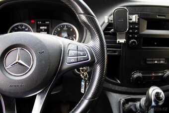 Mercedes-Benz  Vito 2020 - 12