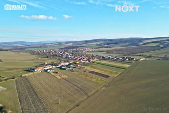 Prodej pozemek Bydlení, 3593㎡ - 12